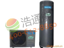美的空气能热泵家用逸泉系列(RSJF-32/R-150/200/260XP/A)