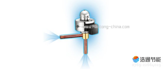 美的空气能热水器睿泉II代RSJ-15/190RDN3-C名优电子膨胀阀