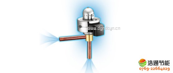 美的热泵热水器10P循环式KFXRS-38II名优电子膨胀阀