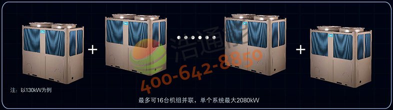 安装更加灵活