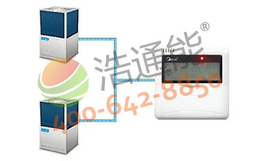 机组智能控制技术