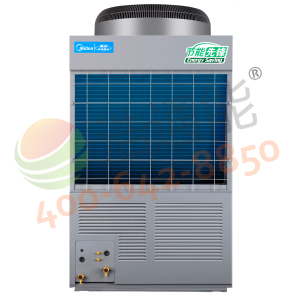 美的空气能热泵热水器10P循环式RSJ-380/MS-820-B(停产)